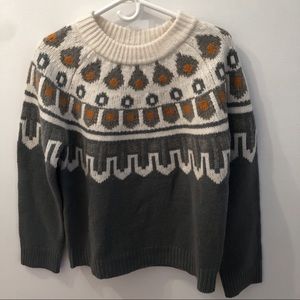 NWT✨Knitted Sweater from PART TWO